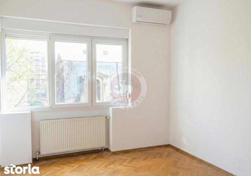 Romana | 5 camere | fara risc | 113mp | investitie | B11145 - 3