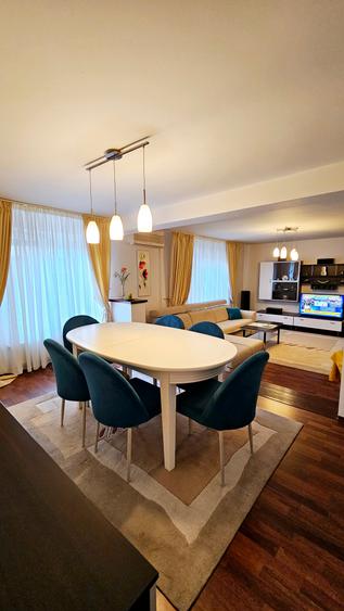 Casa individuala 11 incaperi | Zona Iancu Nicolae - Privighetorilor | Teren 627 - 3