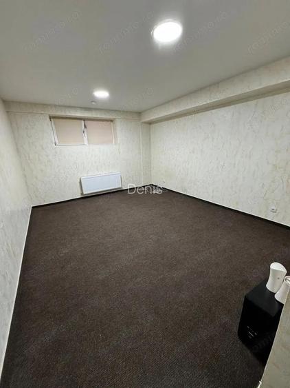 Spatiu de inchiriat in zona Aparatorii Pariei