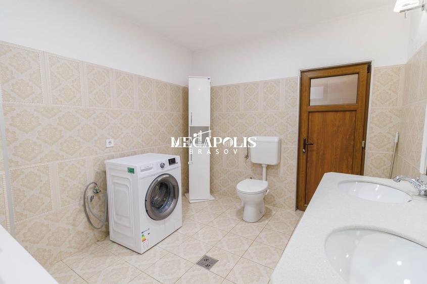 Recent Renovata/Destinatie Multipla/Beci/Garaj - 21