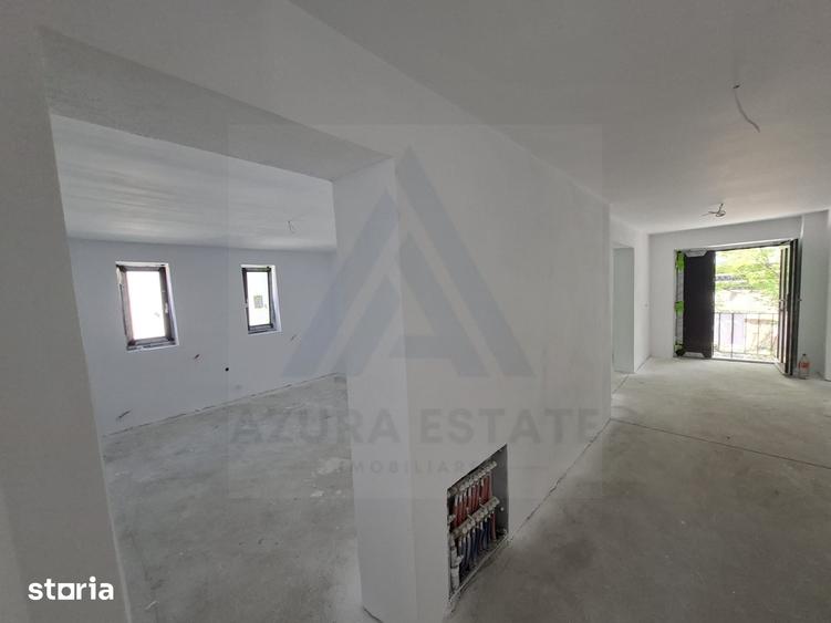 Casa individuala premium 236 mp utili si teren 1200 in Cisnadioara - 3