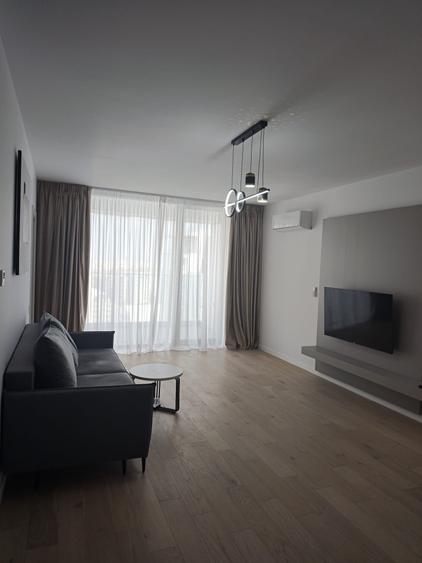 INCHIRIERE APARTAMENT 3 CAMERE//ONE COTROCENI PARK//MOBILAT,UTILAT//LOC PARCARE - 1