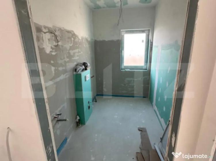 Casa individuala moderna, 115 mp utili, teren 600 mp - 8