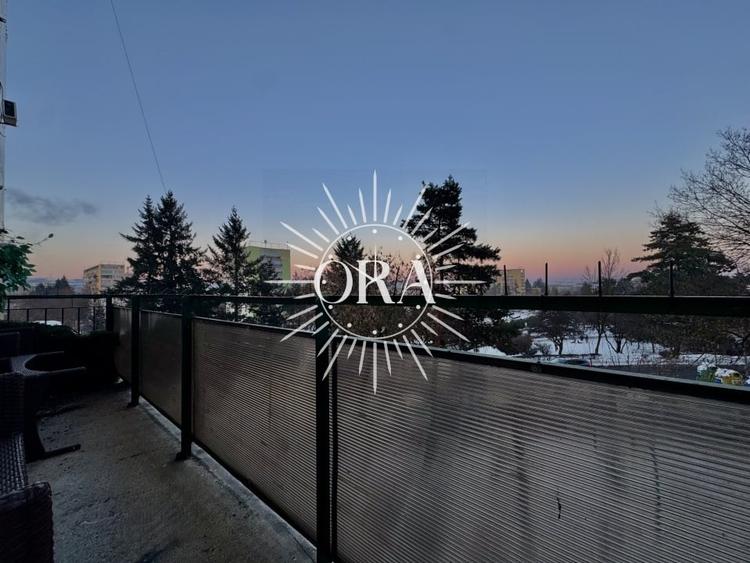 APARTAMENT DE VANZARE 2 CAMERE - GHEORGHENI ZONA INTERSERVISAN - ETAJ 2 - 10