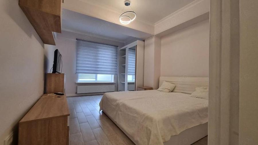 Apartament 2 camere de inchiriat in zona Crangasi - 4