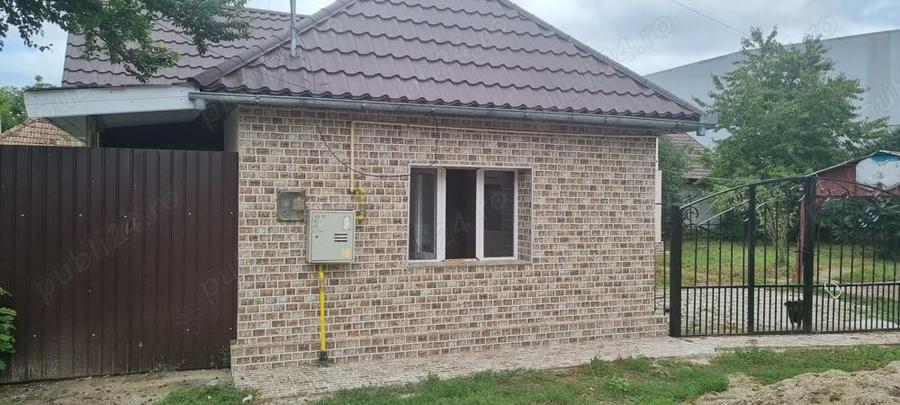 Casa de vanzare | Accept si schimb cu apartament - 1