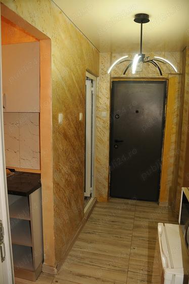 Proprietar vand Apartament 1 camera Garsoniera la A-uri, mobilat liber - 9
