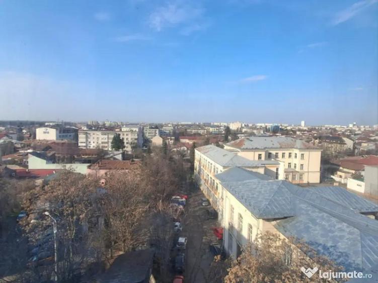 Apartament 2 camere, 60 mp, zona Ultracentral - 1