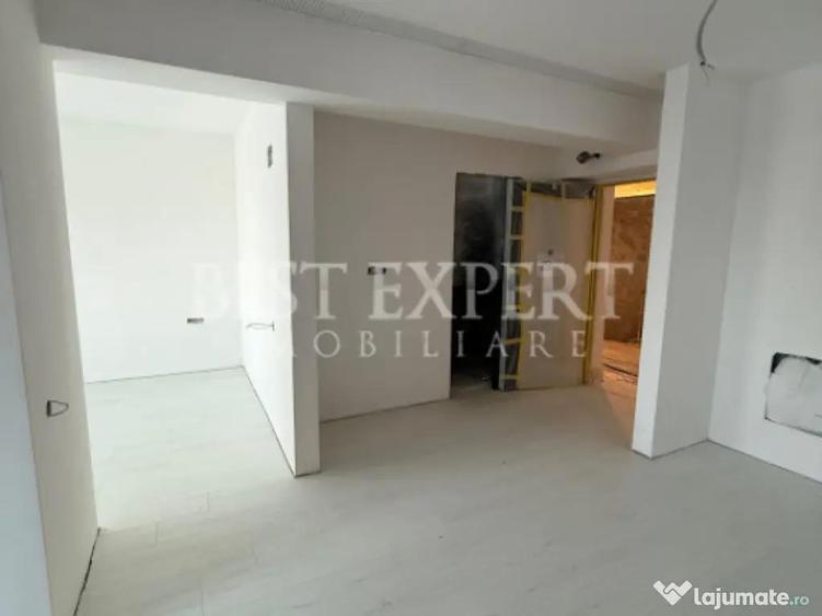 Garsoniera dubla - Theodor Pallady, premium, piscina, sala f - 1