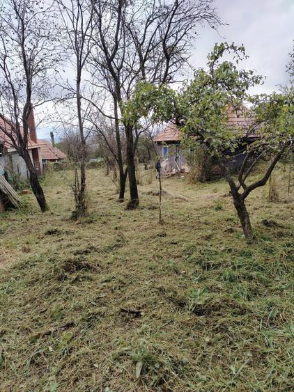 Vand casa cu teren in localitatea Rediu Aiton Cluj - 4