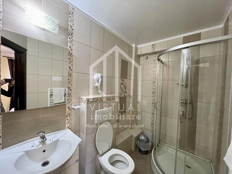 Vila/Pensiune cu 3 corpuri, 34 de camere, sala de fitness - Central - 31