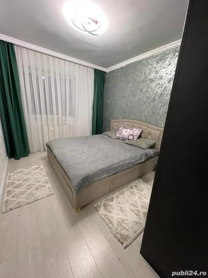 Vand apartament 3 camere, Prima Universitatii - 3