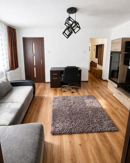 Apartament 2 finisat modern, etaj 1/4, Gheorgheni - 3