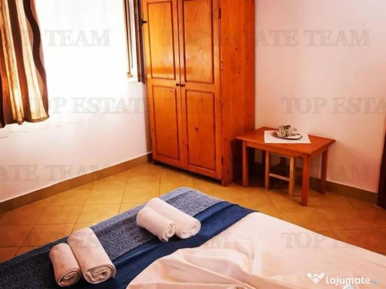Vila 10 camere disponibila spre administrare/sezon, Costines - 5