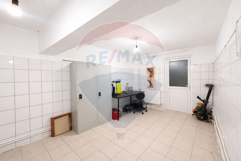 Spațiu comercial sau casa de vânzare în zona Tomis II Constanta - 7