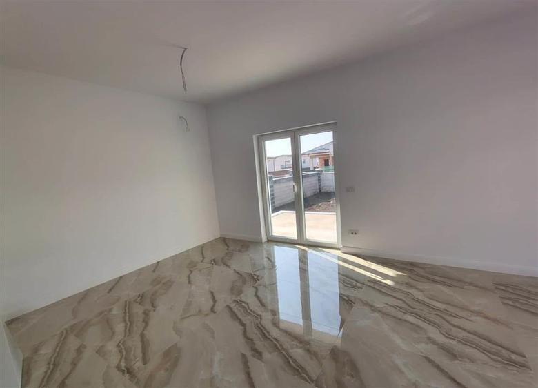 Casa NOUA | Burdujeni | 120mp Utili| Teren 500mp | C-5697 - 2