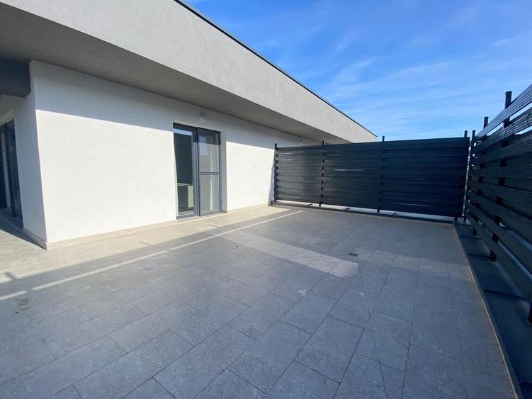 Penthouse 2 camere-Soarelui Timisoara - 12