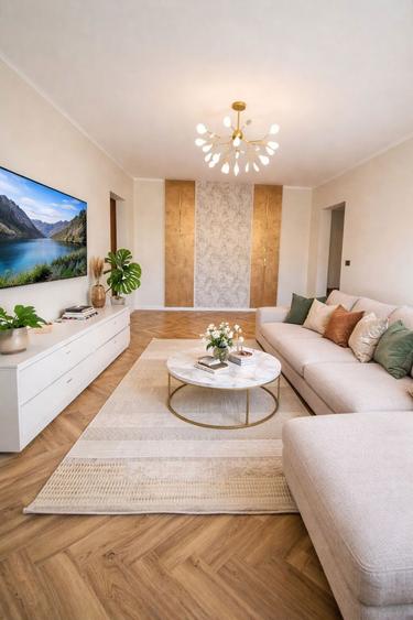 Apartament by Dania&Petru - 1