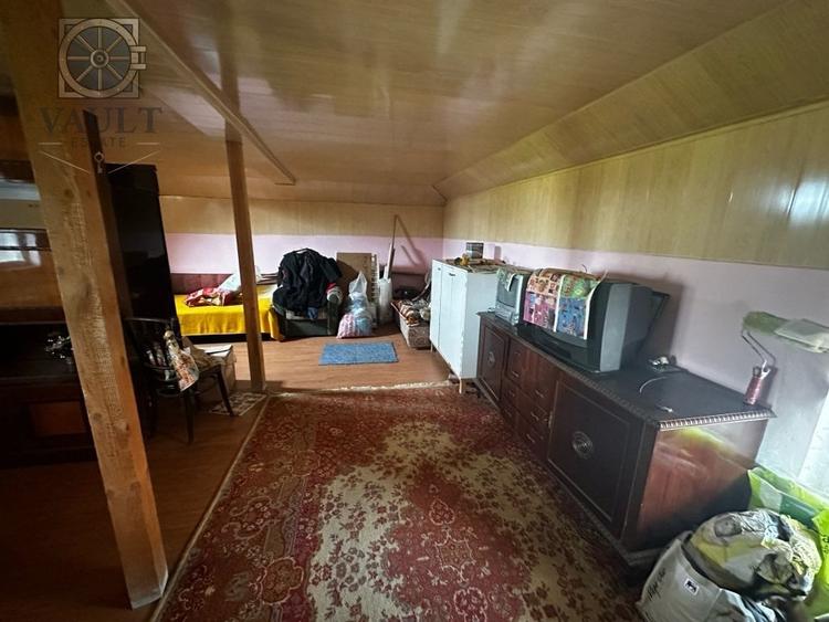 Casa/Villa Frumusani - 1000mp curte - 27