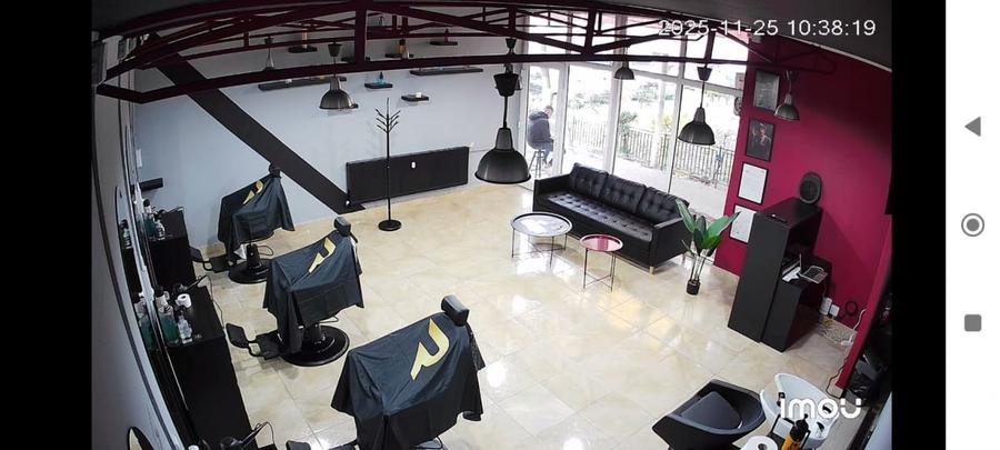 INCHIRIERE Barber Shop  - Spatiu comercial amenajat Mall Plaza, Sector 6 - 9