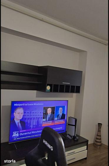 Garsonieră în Central