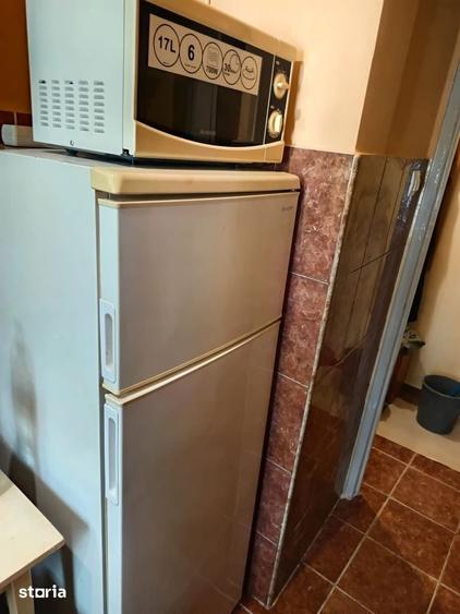 Apartament 1 camera, zona Dacia - Iulius Mall - 4