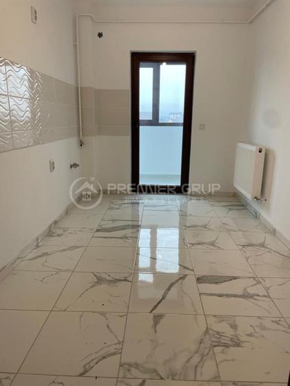 Etaj 2! Apartament 1 cameră 42mp, Valea Lupului, CT + loc de parcare - 5