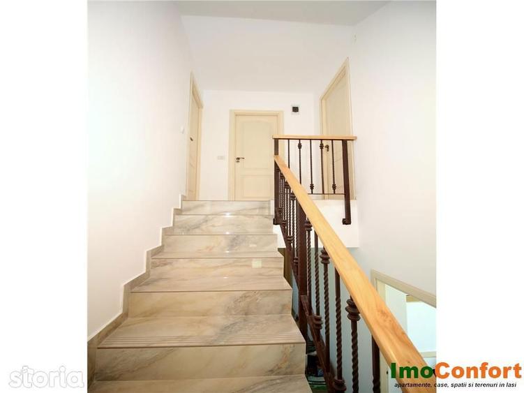 Casa noua S+ P+M, cu 1464mp teren, in Bogdanesti - 7