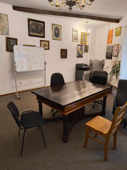 Vila zona Știrbei Vodă Cișmigiu  - 3