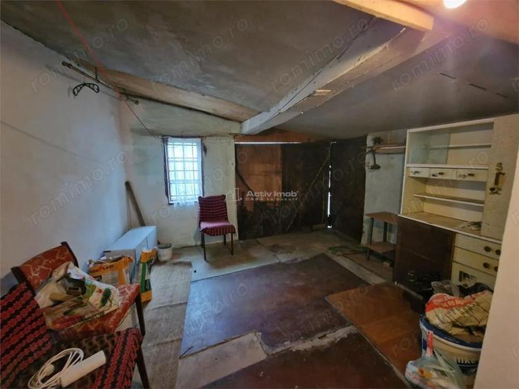 Resita Casa la cheie si Garaj - 2
