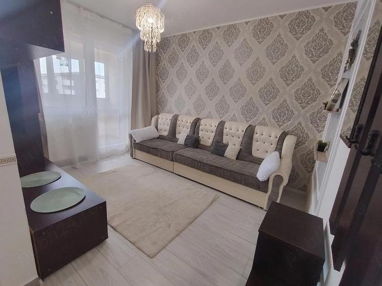 Garsoniera Aparatorii Patriei - 3