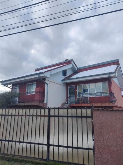 FARA COMISIOANE casa cu 6 camere 2 bucatarii P+1 TIGLA PISCINA BECI GARAJ - 12