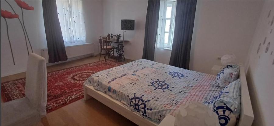 Apartament 3 camere  ultracentral - 8