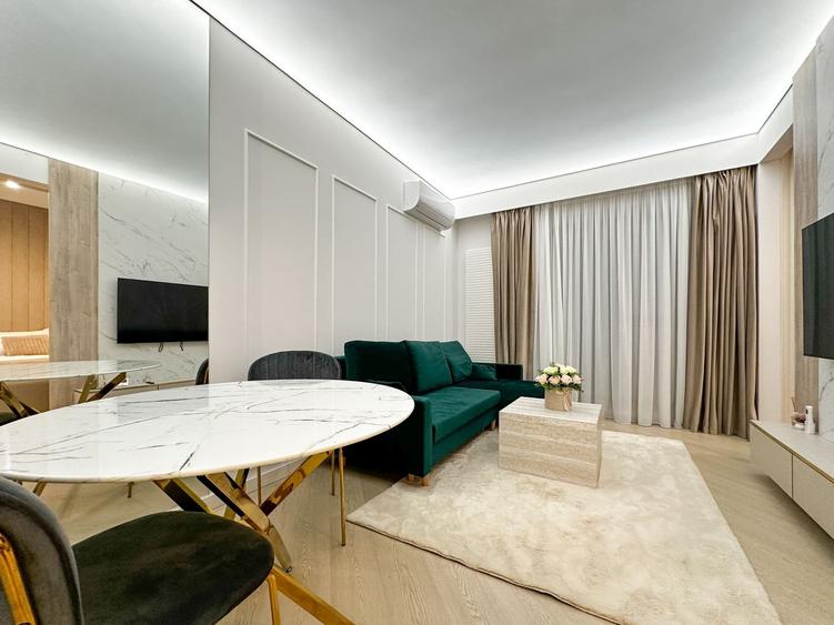 Chirie I Studio Luxury I Cortina North - 4