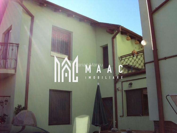 Case duplex | 6 camere | 2 corpuri | Garaj | 185 mp utili | Turnisor