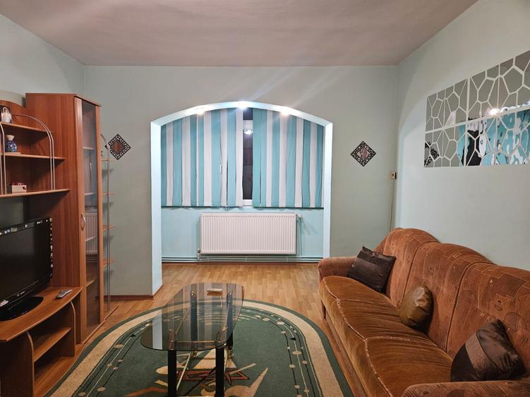 Apartament cu 2 camere modern pe Calea Bucuresti - 2