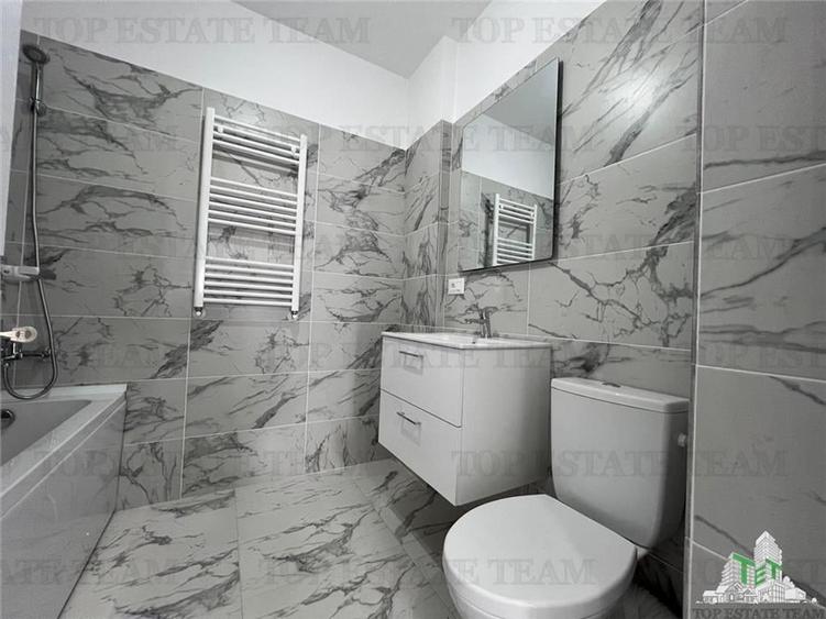 Apartament modern 2 camere,  toate utilitatile, posibilitate loc de parcare, in - 10