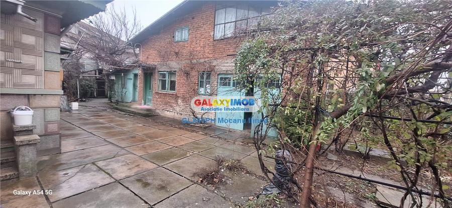 Vanzare teren + 2 corpuri casa, zona Republicii, Ploiesti - 7