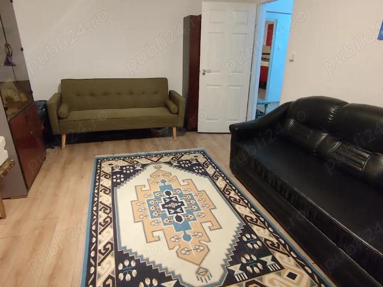 Proprietar, bdul Republicii, apartament 3 camere decomandat, 71 mp. doua bai - 7