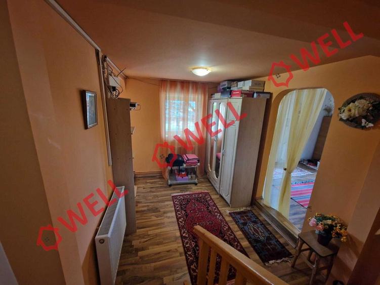 Casă familială de vânzare în orașul Întorsura Buzăului, pe strada 1 Decembrie 19 - 22