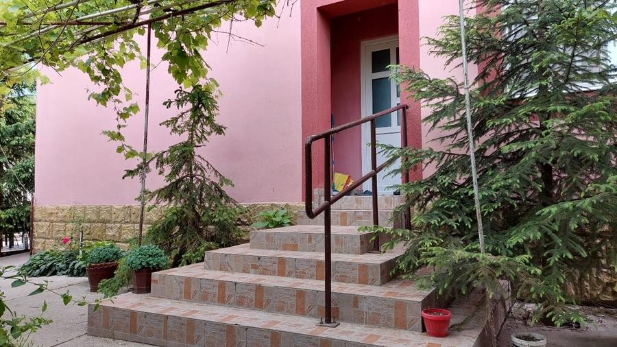 Lumina. Casă P+M, 5 camere, 190 mp utili, 425 mp teren + Spațiu Comercial - 14