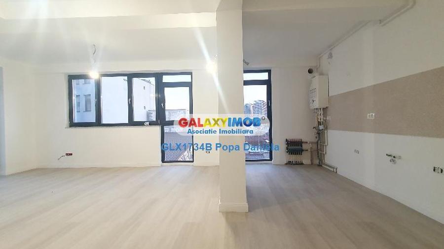 Apartament 2 camere, etaj 2, Motilor - Mihai Bravu - 1