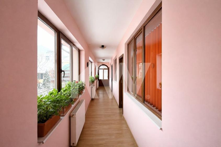 Garsoniera / camera cu baie proprie - Zona Carierei - 5