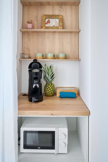 Apartament 2 camere cu vedere la mare -LOC DE PARCARE  in Alezzi InfinityAXI106 - 4