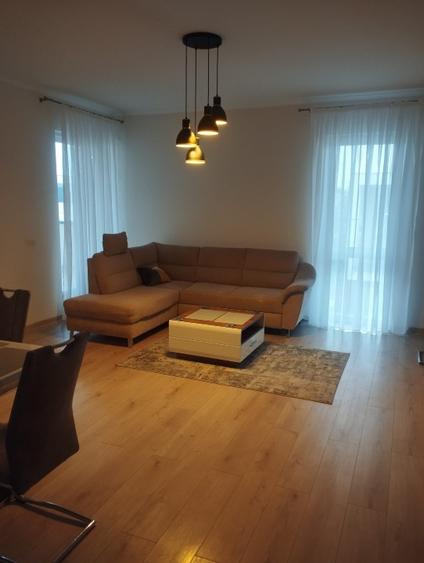 Apartament de inchiriat direct de la proprietar - 5