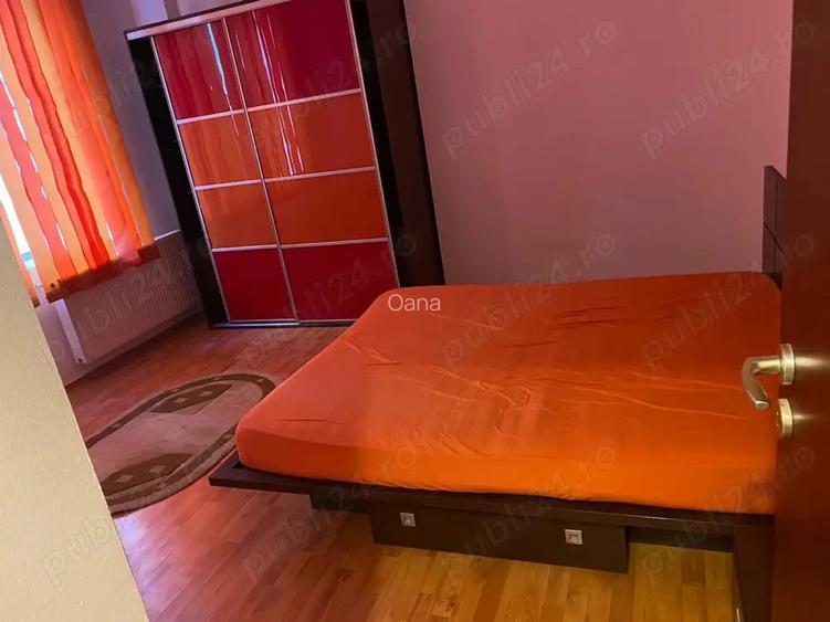 Apartament 2 camere-65 mp + parcare subterana Apartament 2 camere-65 mp + parcare subterana