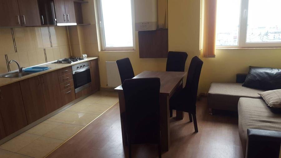 Apartament cu 2 camere | Zorilor | 42 mp | Pet Friendly - 2