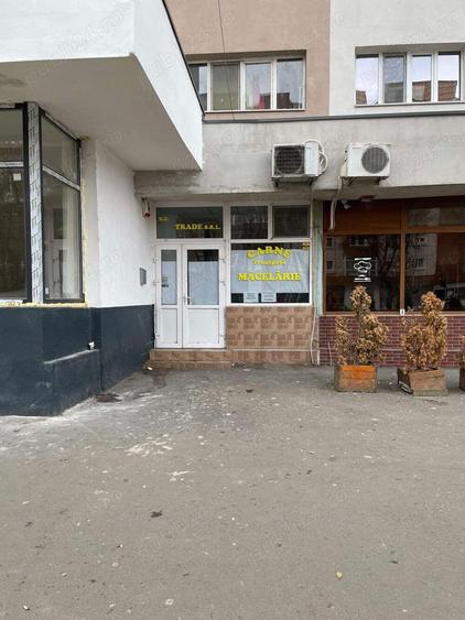 Inchiriere spatiu comercial - 2