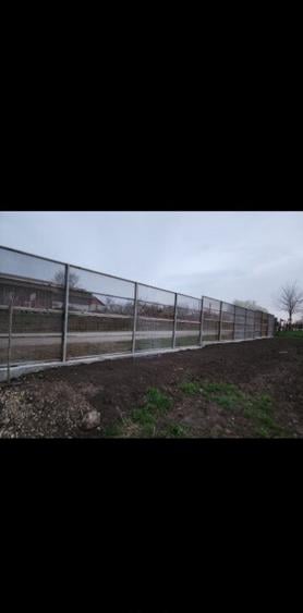 Vand Casa P+1 cu Teren 2000 mp in Com Mosteni Jud Teleorman - 9