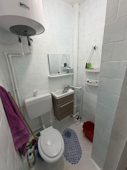 Se vinde garsoniera 11mp+ 2mp balcon - 6